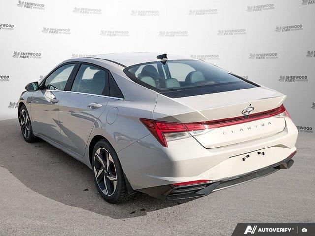 hyundai Elantra 2023 - 3