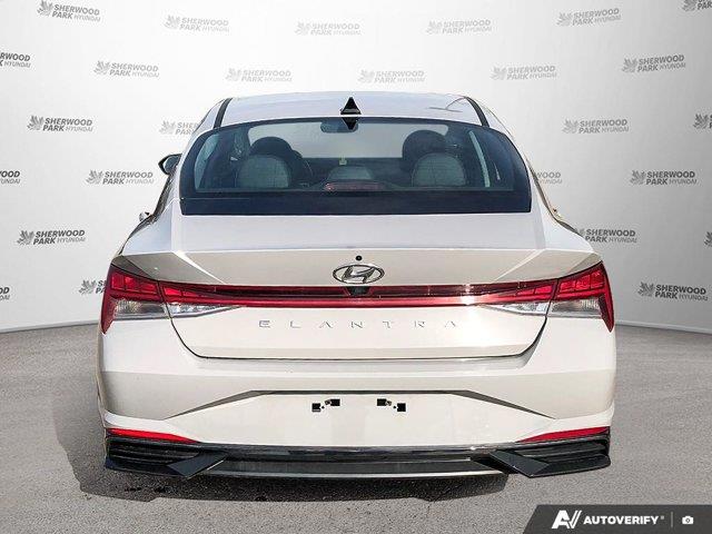 hyundai Elantra 2023 - 4