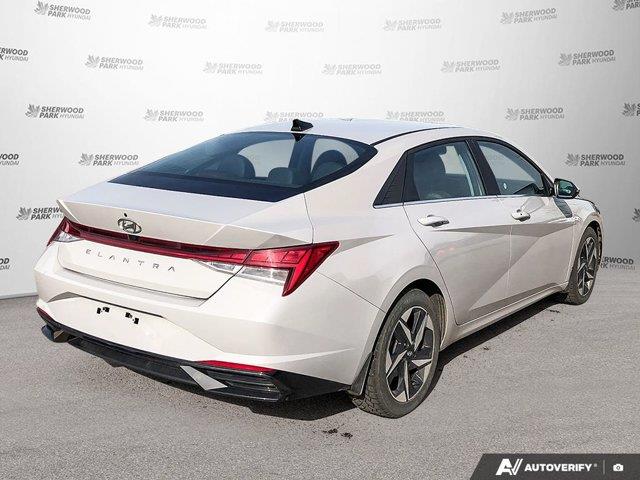 hyundai Elantra 2023 - 5