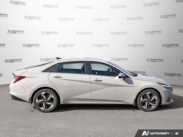 hyundai Elantra 2023 - 6