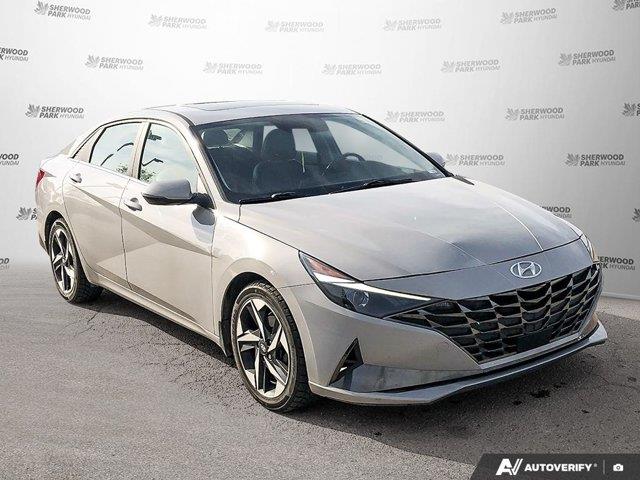 hyundai Elantra 2023 - 7