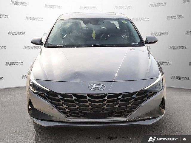 hyundai Elantra 2023 - 8