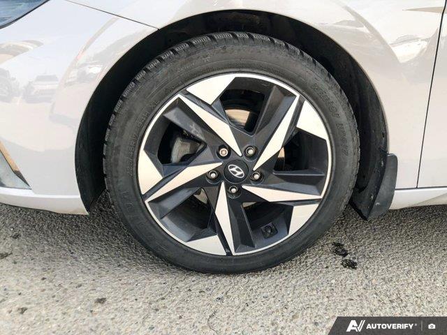 hyundai Elantra 2023 - 9
