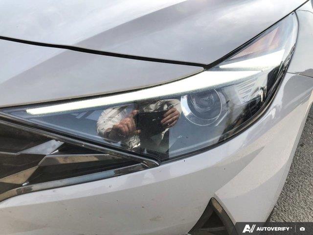 hyundai Elantra 2023 - 10