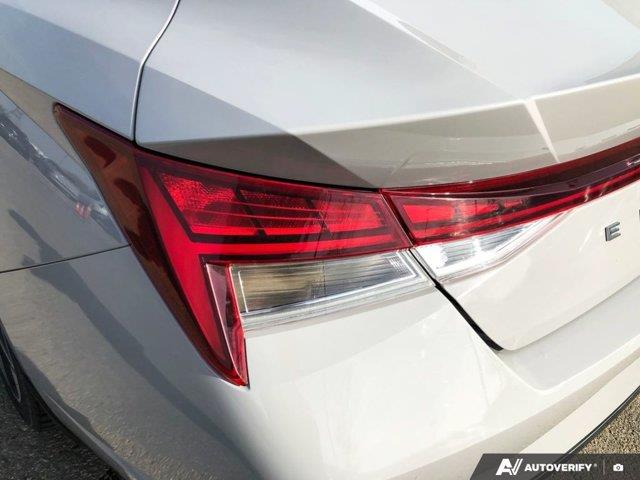 hyundai Elantra 2023 - 11