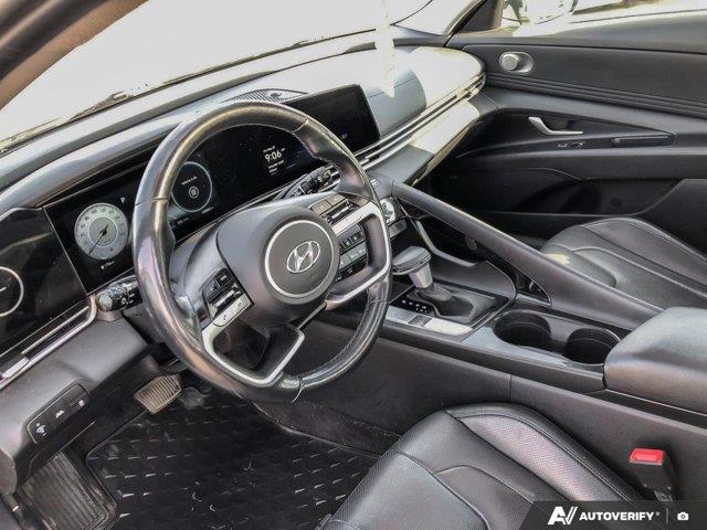 hyundai Elantra 2023 - 12