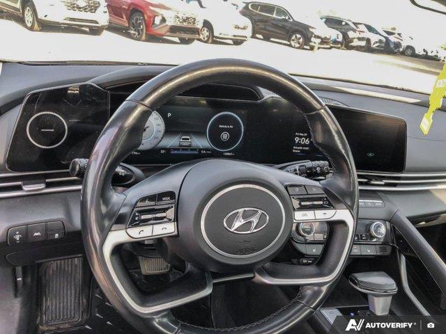 hyundai Elantra 2023 - 13