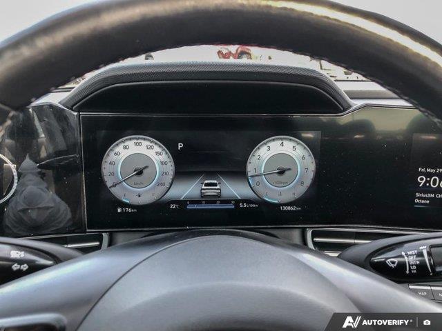 hyundai Elantra 2023 - 14