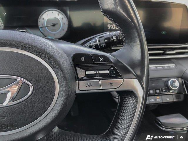 hyundai Elantra 2023 - 15