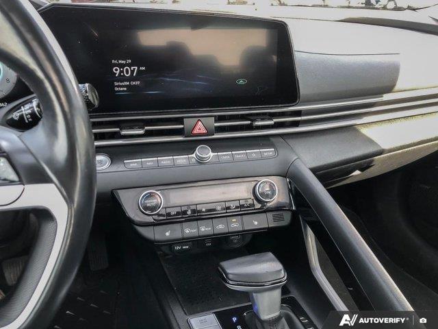 hyundai Elantra 2023 - 18