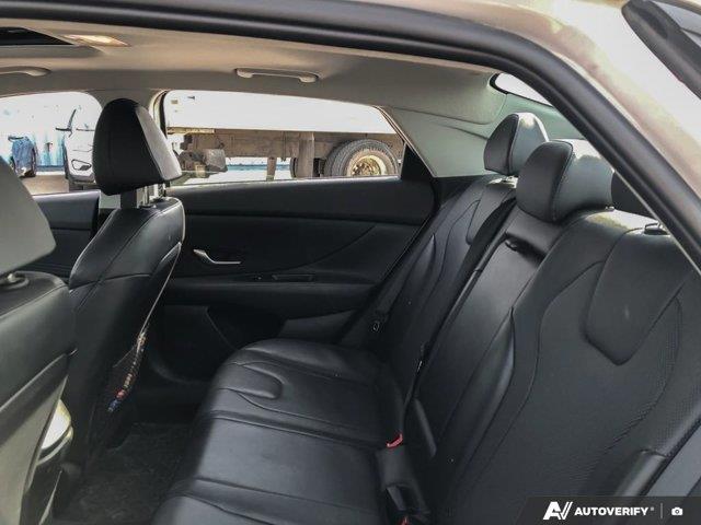 hyundai Elantra 2023 - 22