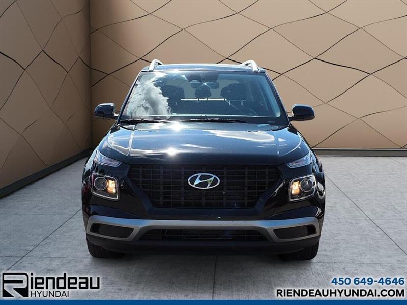 hyundai Venue 2025 - 3
