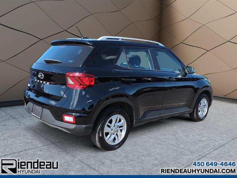 hyundai Venue 2025 - 5