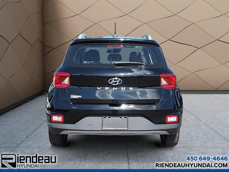 hyundai Venue 2025 - 6