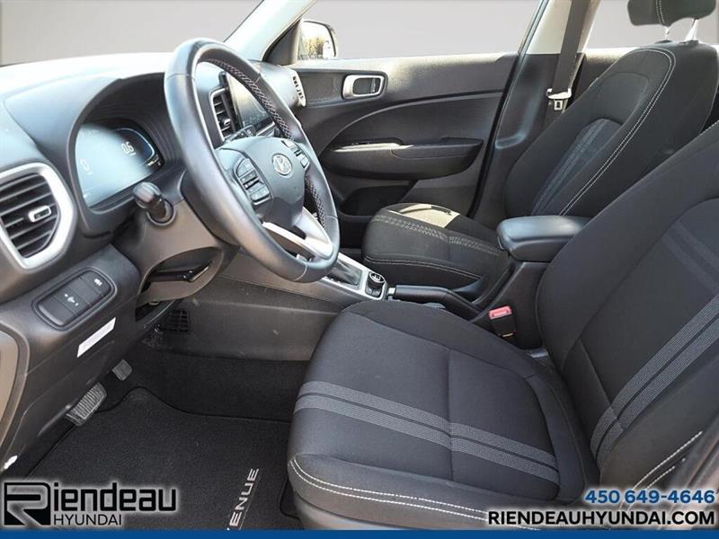 hyundai Venue 2025 - 9