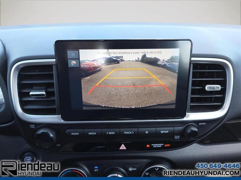 hyundai Venue 2025 - 17
