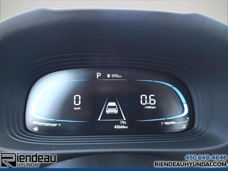hyundai Venue 2025 - 20