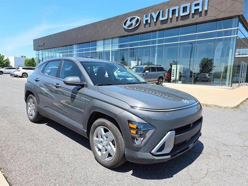 hyundai Kona 2024