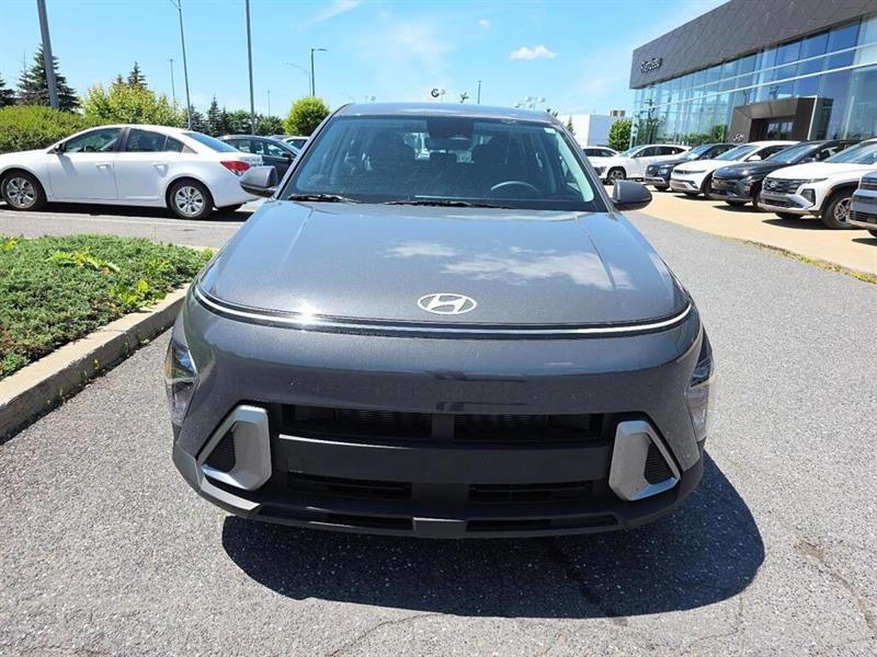 hyundai Kona 2024 - 3