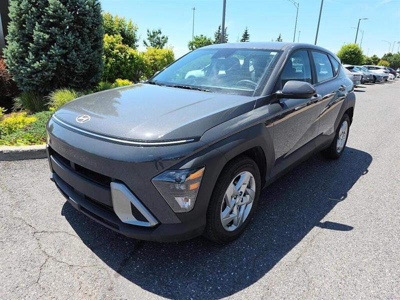 hyundai Kona 2024 - 4
