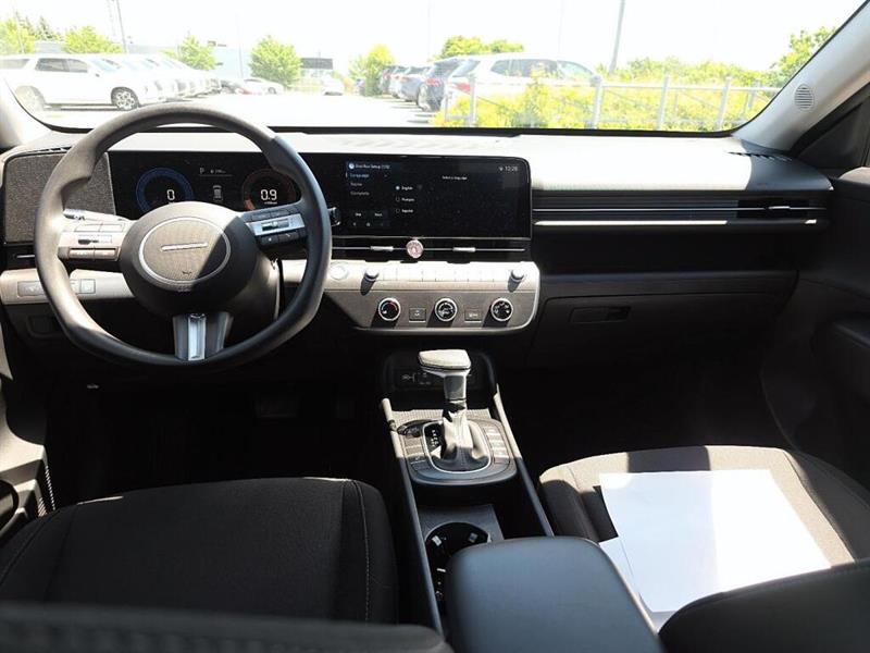 hyundai Kona 2024 - 5