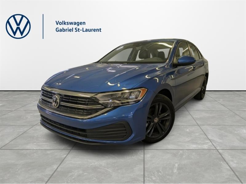 volkswagen Jetta 2023