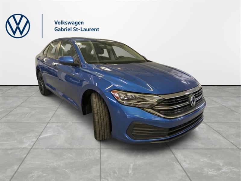 volkswagen Jetta 2023 - 2