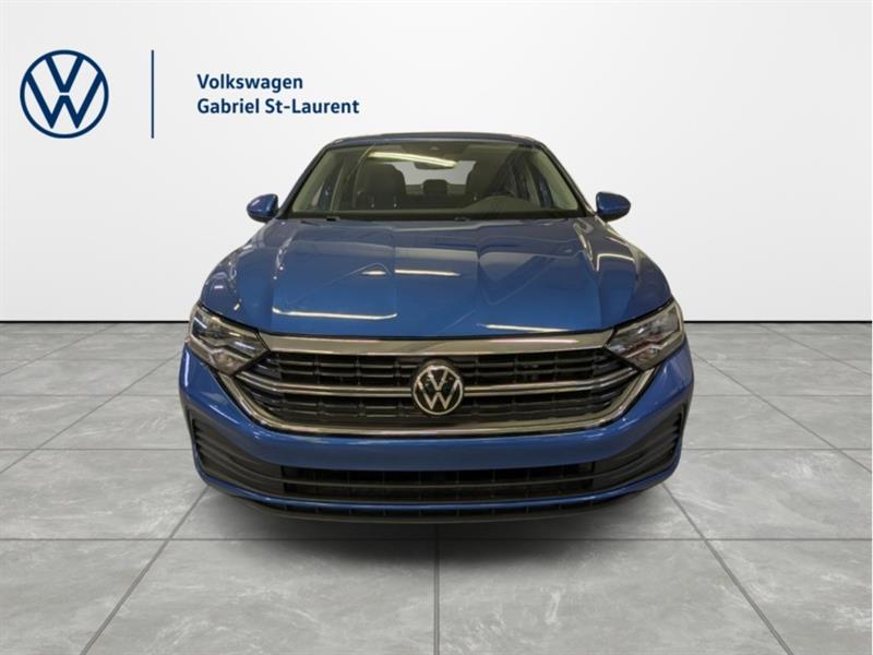 volkswagen Jetta 2023 - 3