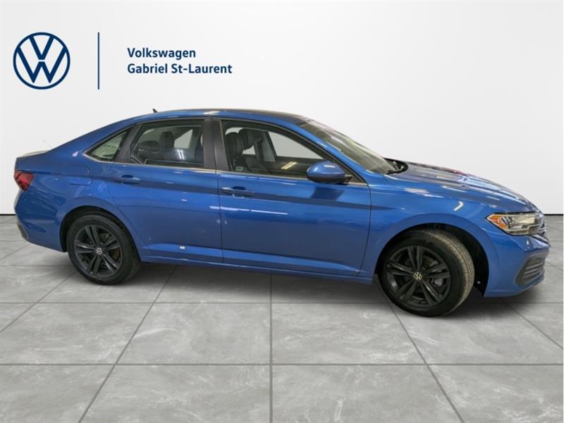 volkswagen Jetta 2023 - 4