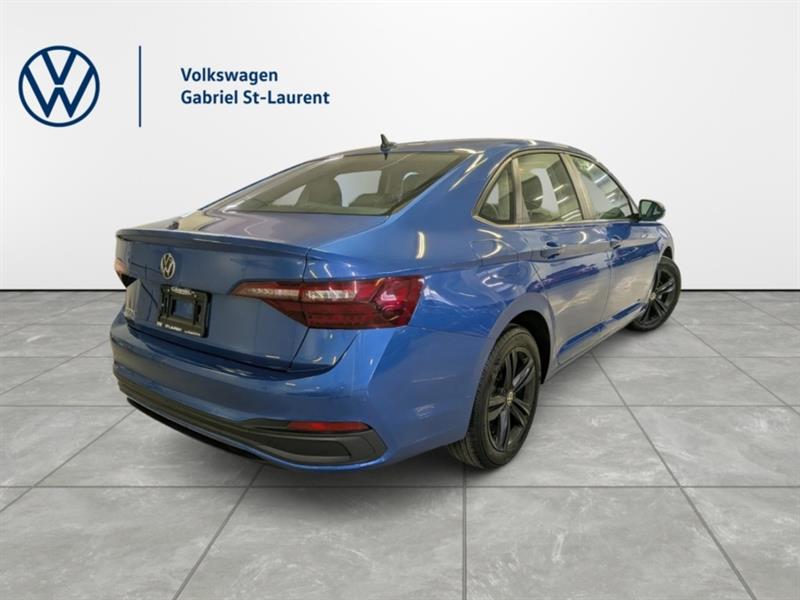 volkswagen Jetta 2023 - 5