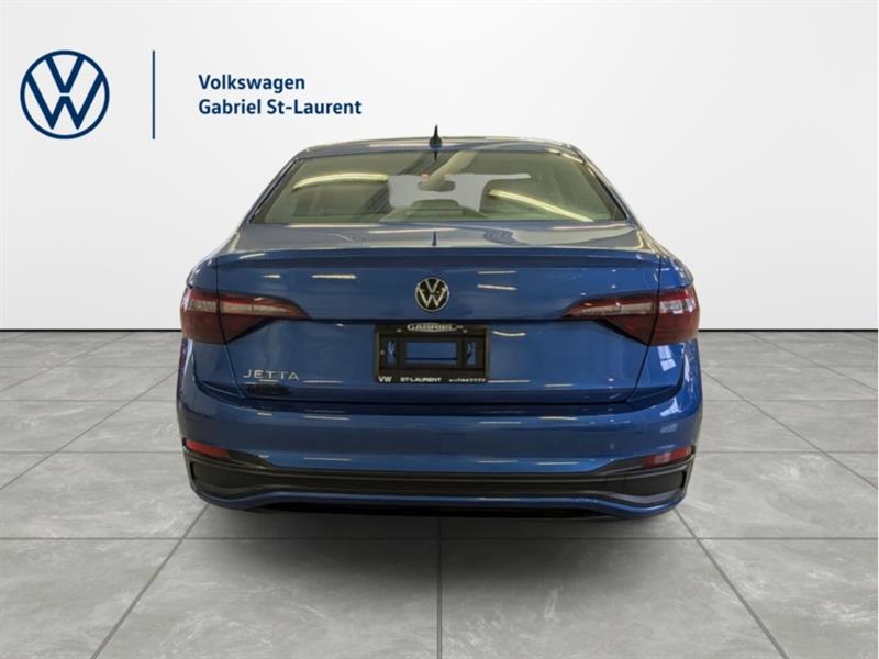 volkswagen Jetta 2023 - 6