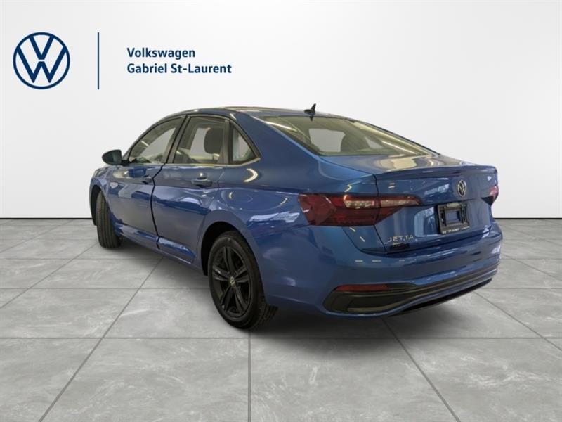 volkswagen Jetta 2023 - 7