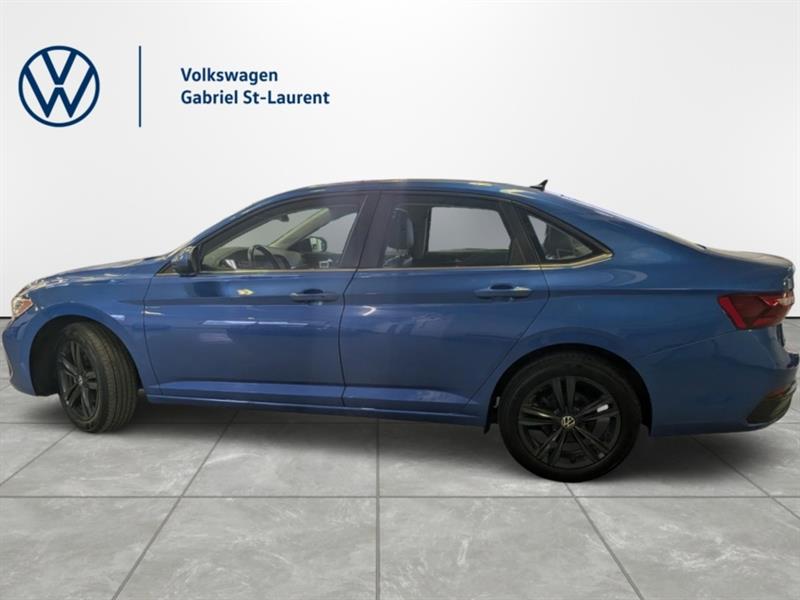 volkswagen Jetta 2023 - 8