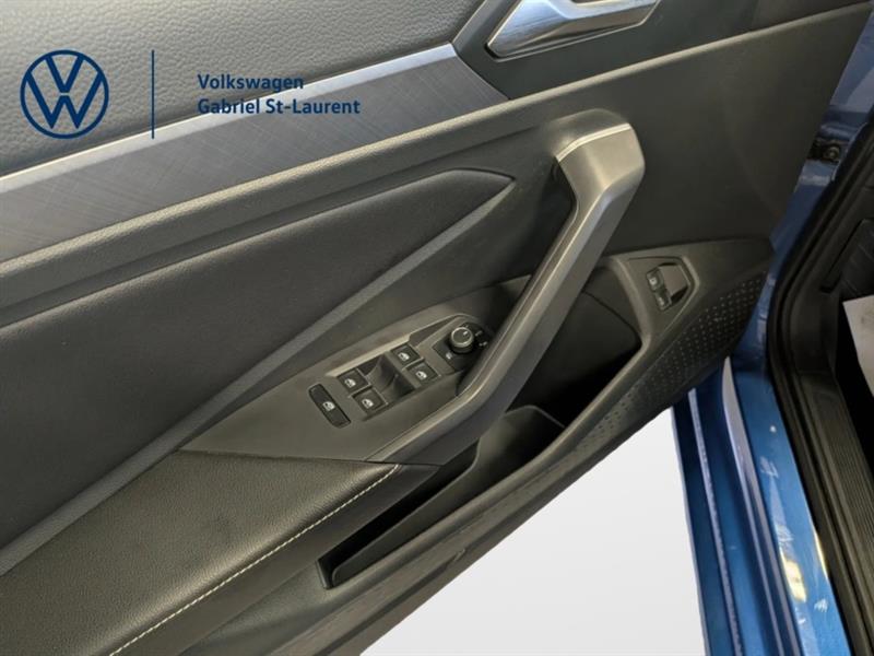 volkswagen Jetta 2023 - 10