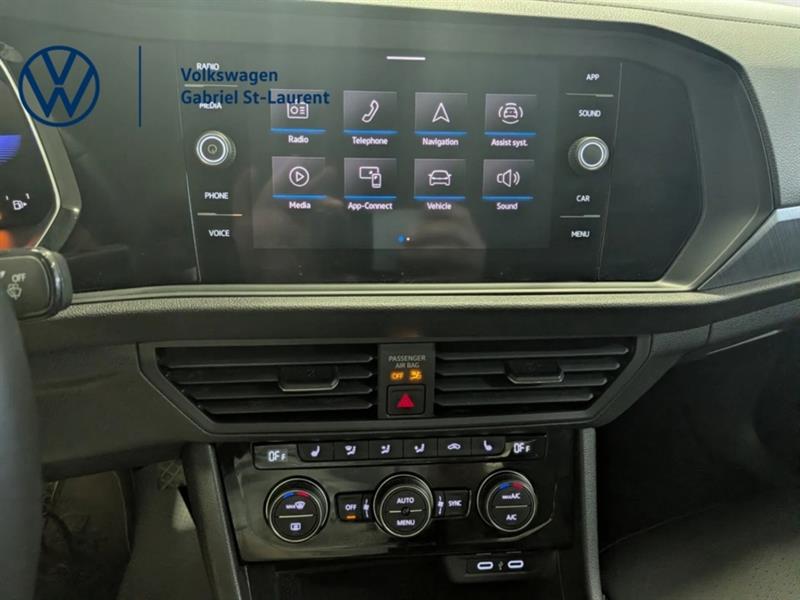 volkswagen Jetta 2023 - 11
