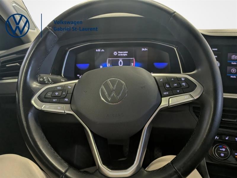 volkswagen Jetta 2023 - 13