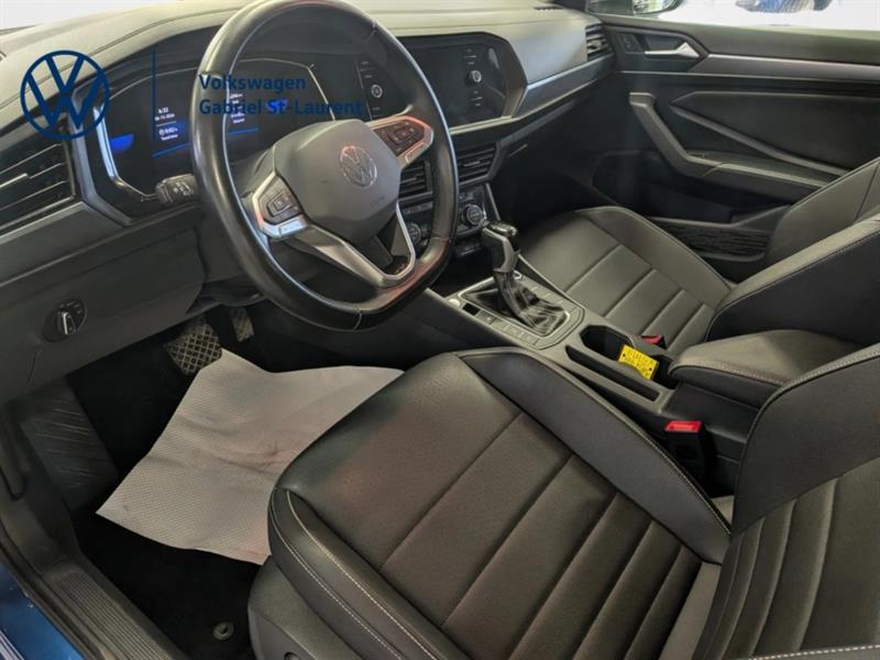 volkswagen Jetta 2023 - 14