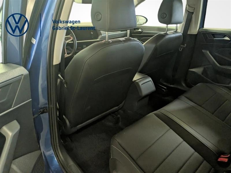 volkswagen Jetta 2023 - 15
