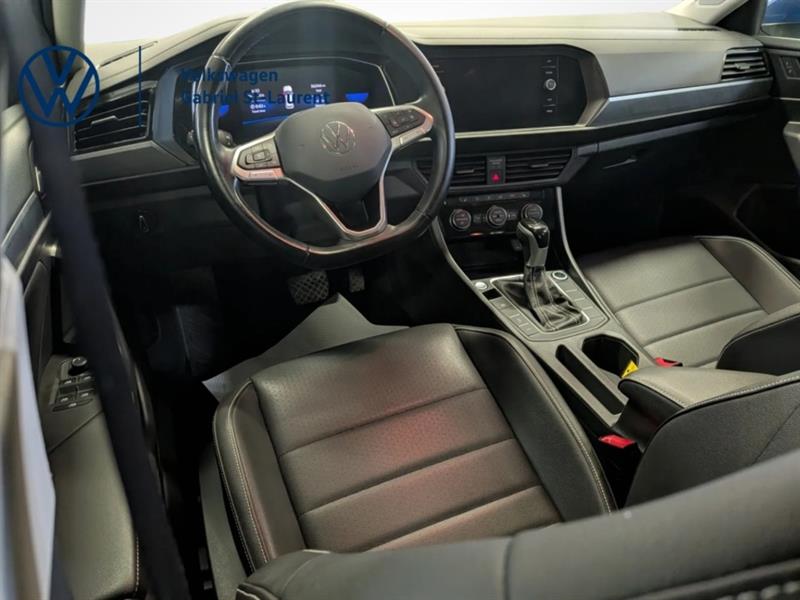 volkswagen Jetta 2023 - 16