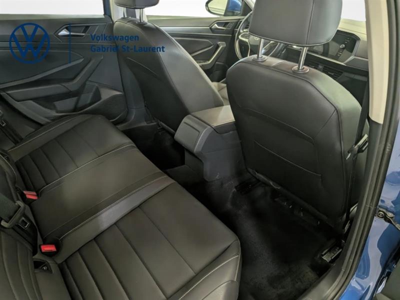 volkswagen Jetta 2023 - 17