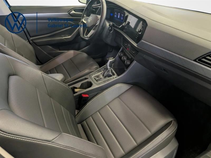 volkswagen Jetta 2023 - 18