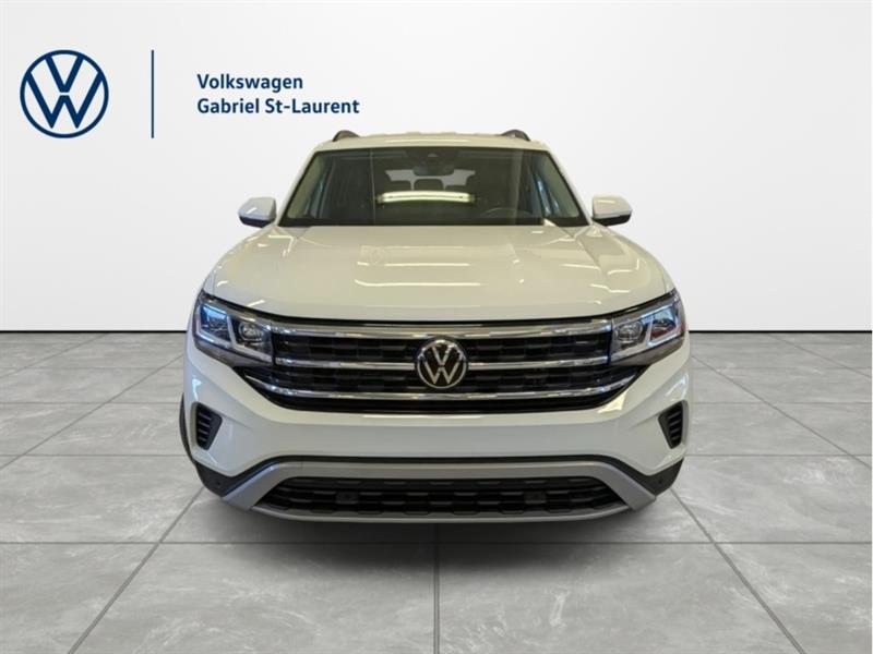 volkswagen Atlas 2023 - 2