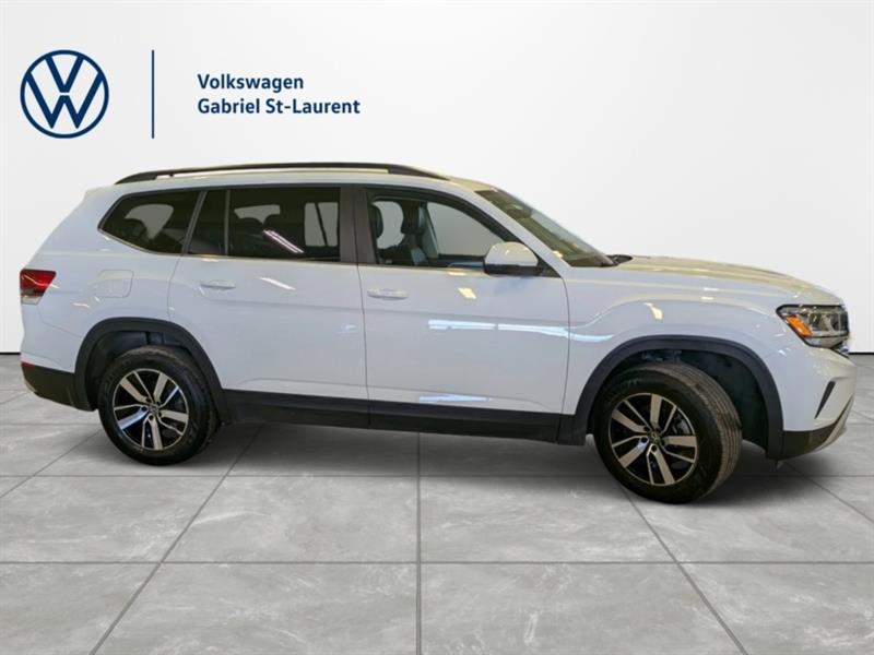 volkswagen Atlas 2023 - 4