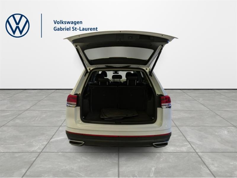 volkswagen Atlas 2023 - 9