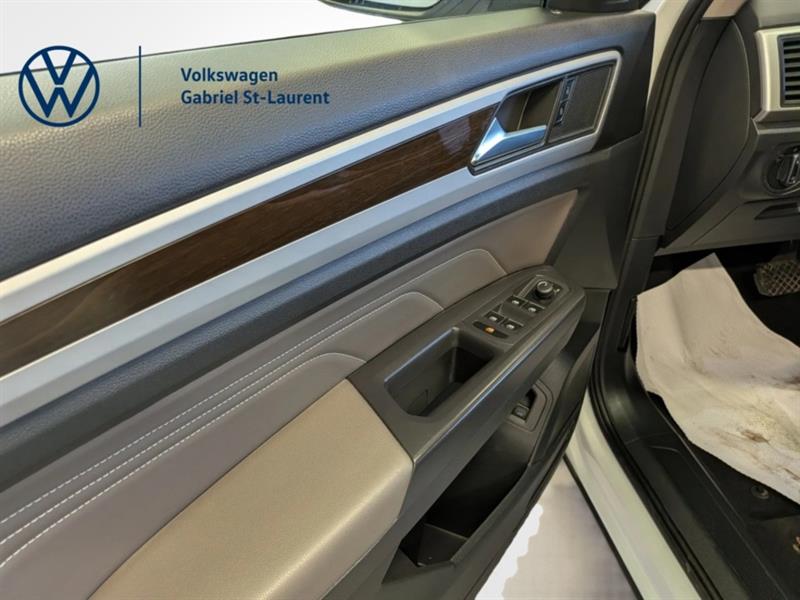 volkswagen Atlas 2023 - 10