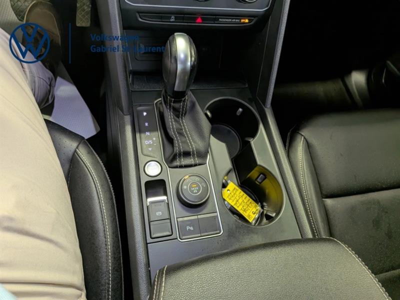 volkswagen Atlas 2023 - 14