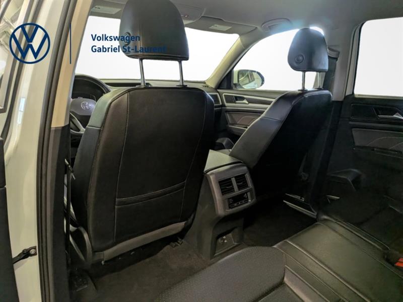 volkswagen Atlas 2023 - 15