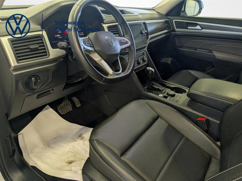volkswagen Atlas 2023 - 16