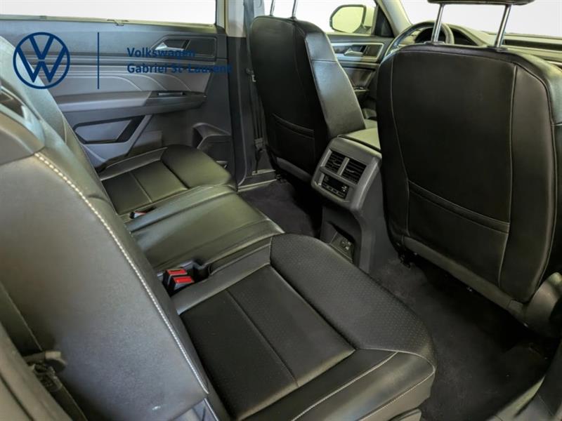 volkswagen Atlas 2023 - 17