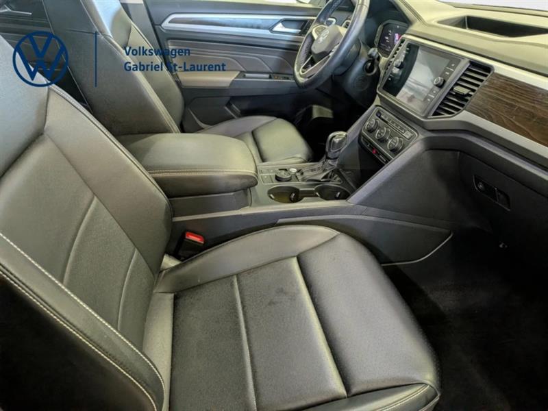 volkswagen Atlas 2023 - 18
